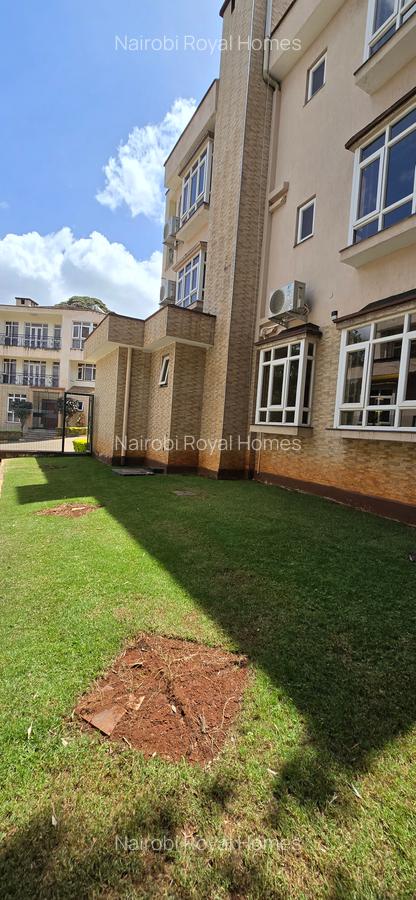 5 Bed Townhouse with En Suite at Lavington Green - 2