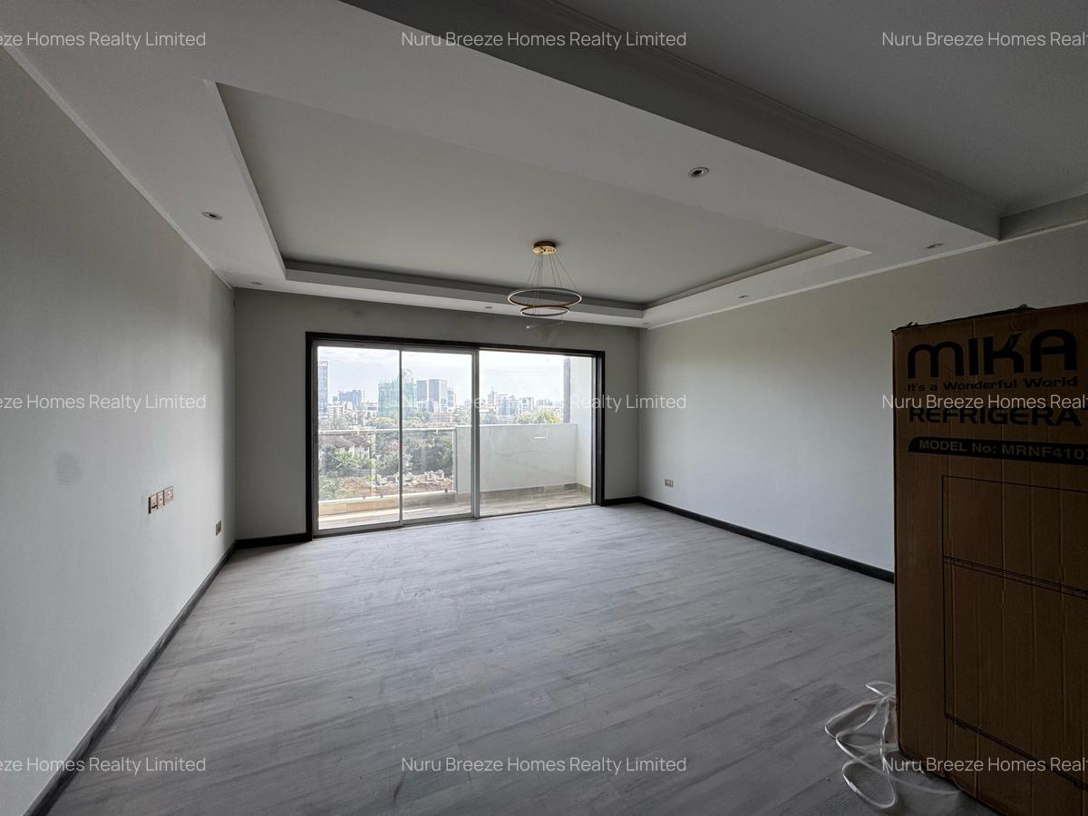 2 Bed Apartment with En Suite in Riverside - 14