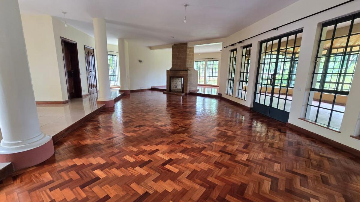 4 Bed House with En Suite in Runda - 15