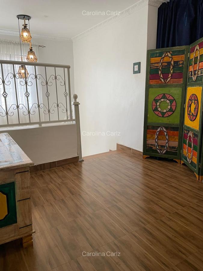 2 Bed House with En Suite at Kitisuru - 10