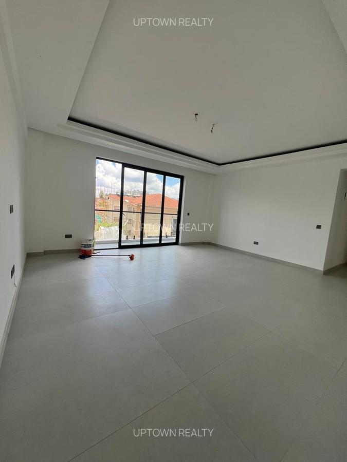 2 Bed Apartment with En Suite at Westlands - 3