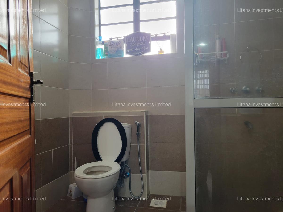 3 Bed House with En Suite in Kiambu Road - 12