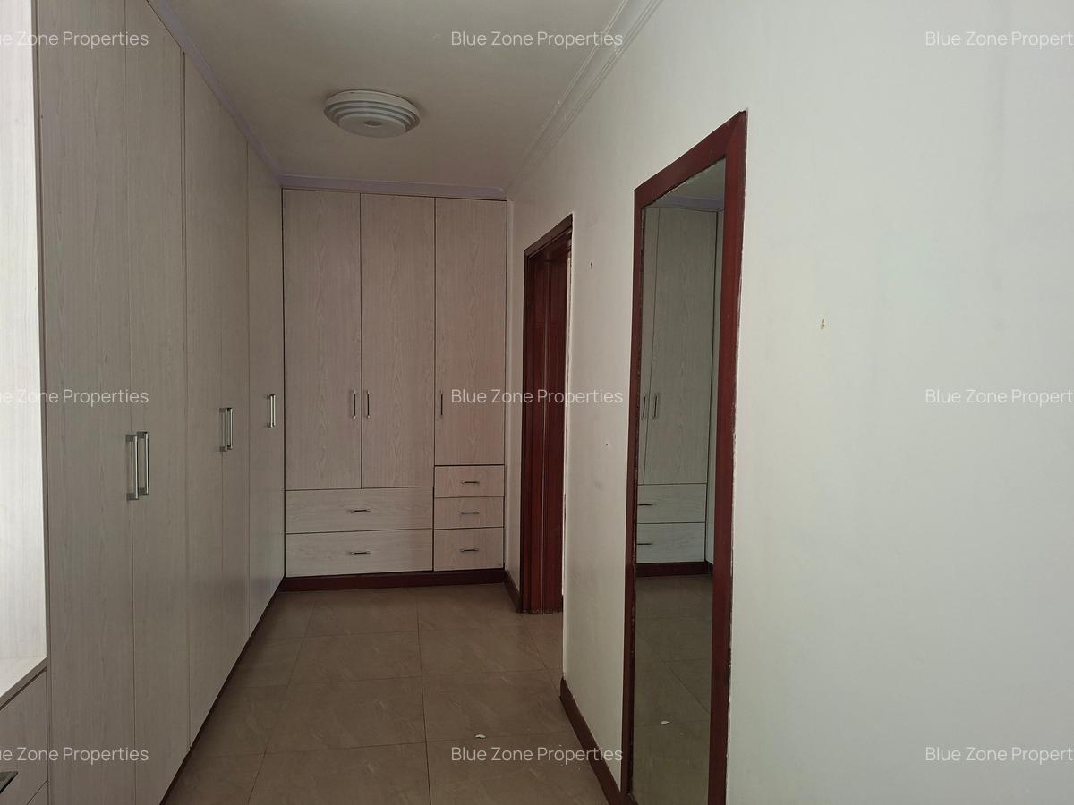 4 Bed House with En Suite at Off Ruaka Rd - 16