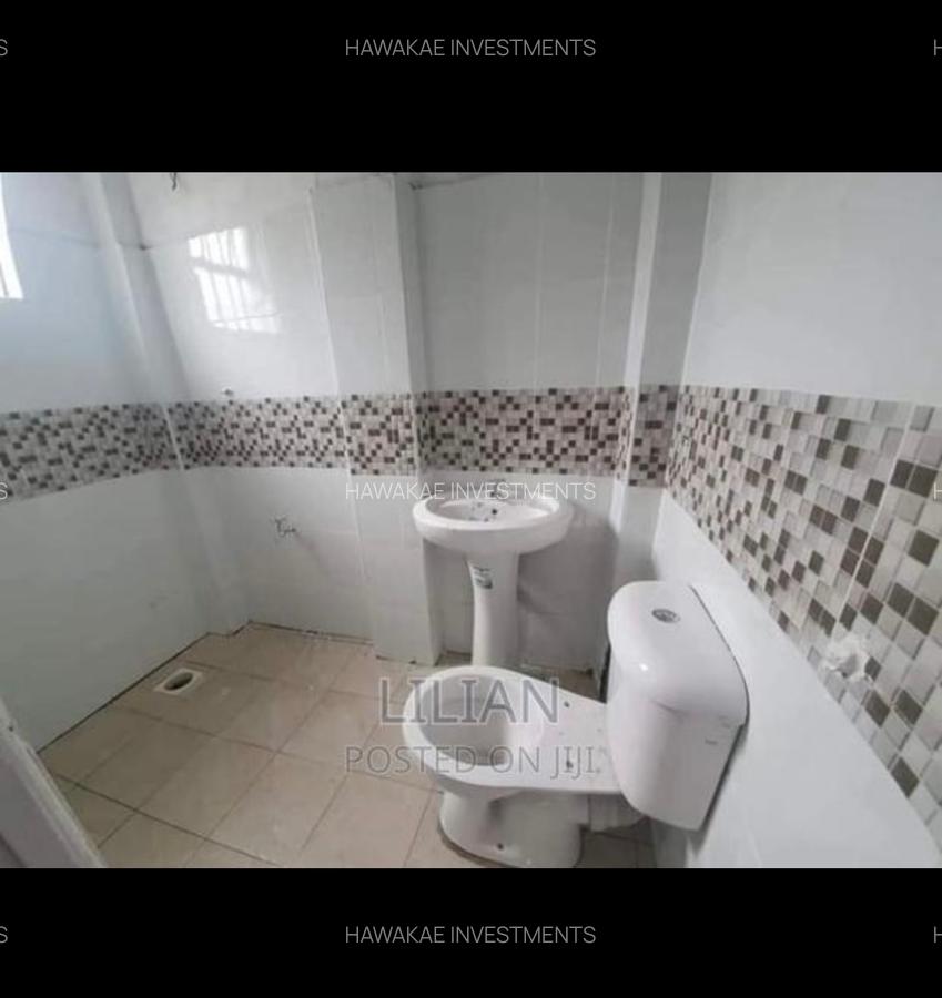 Commercial Property with Service Charge Included at Muthiga - 2