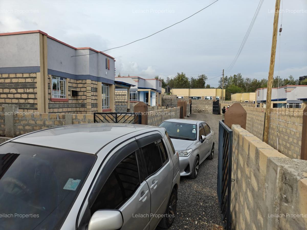 3 Bed House with En Suite in Ongata Rongai - 10