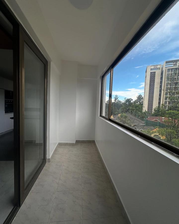 3 Bed Apartment with En Suite at Othaya Road - 6