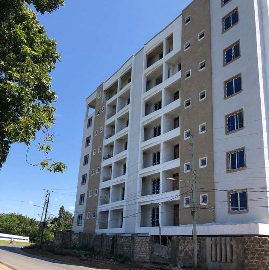 2 Bed Apartment with En Suite at Mt Kenya Avenue - 7