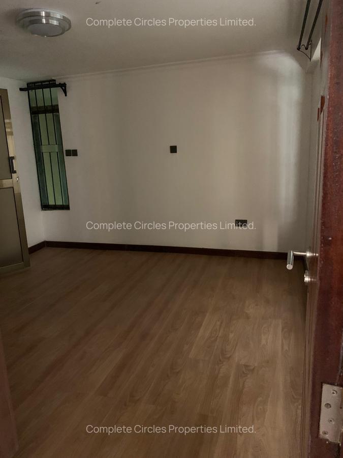 3 Bed Apartment with Staff Quarters at Wood Avenue - 12