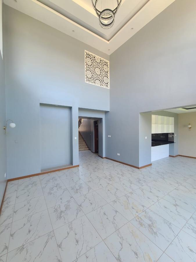 4 Bed Villa with En Suite in Runda - 7