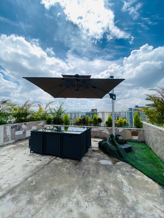 2 Bed Apartment with Gym at George Padmore - 13