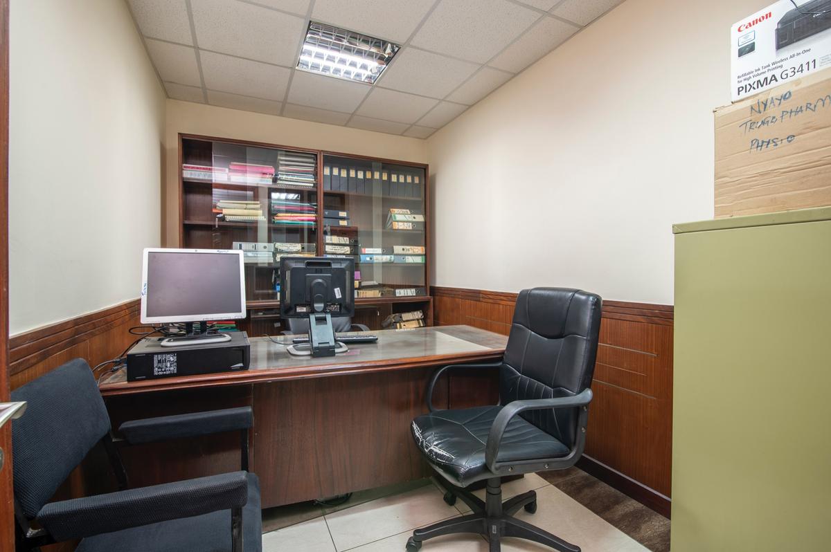 Office in Kilimani - 5