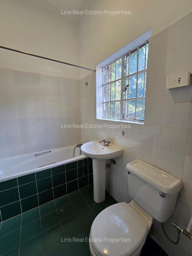 1 Bed House with En Suite in Lower Kabete - 9