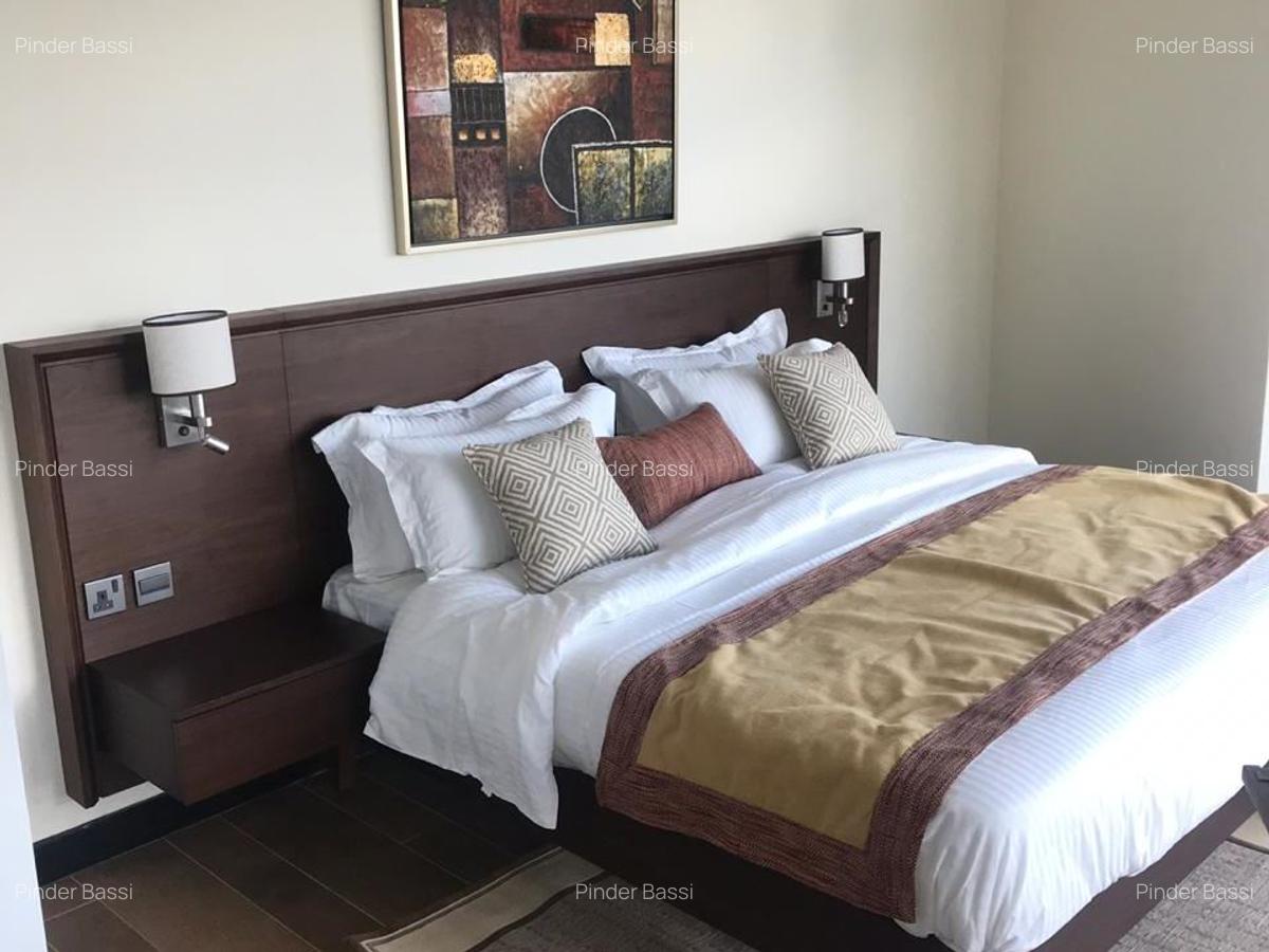 2 Bed Apartment with En Suite at Church Road - Off Waiyaki Way - 3