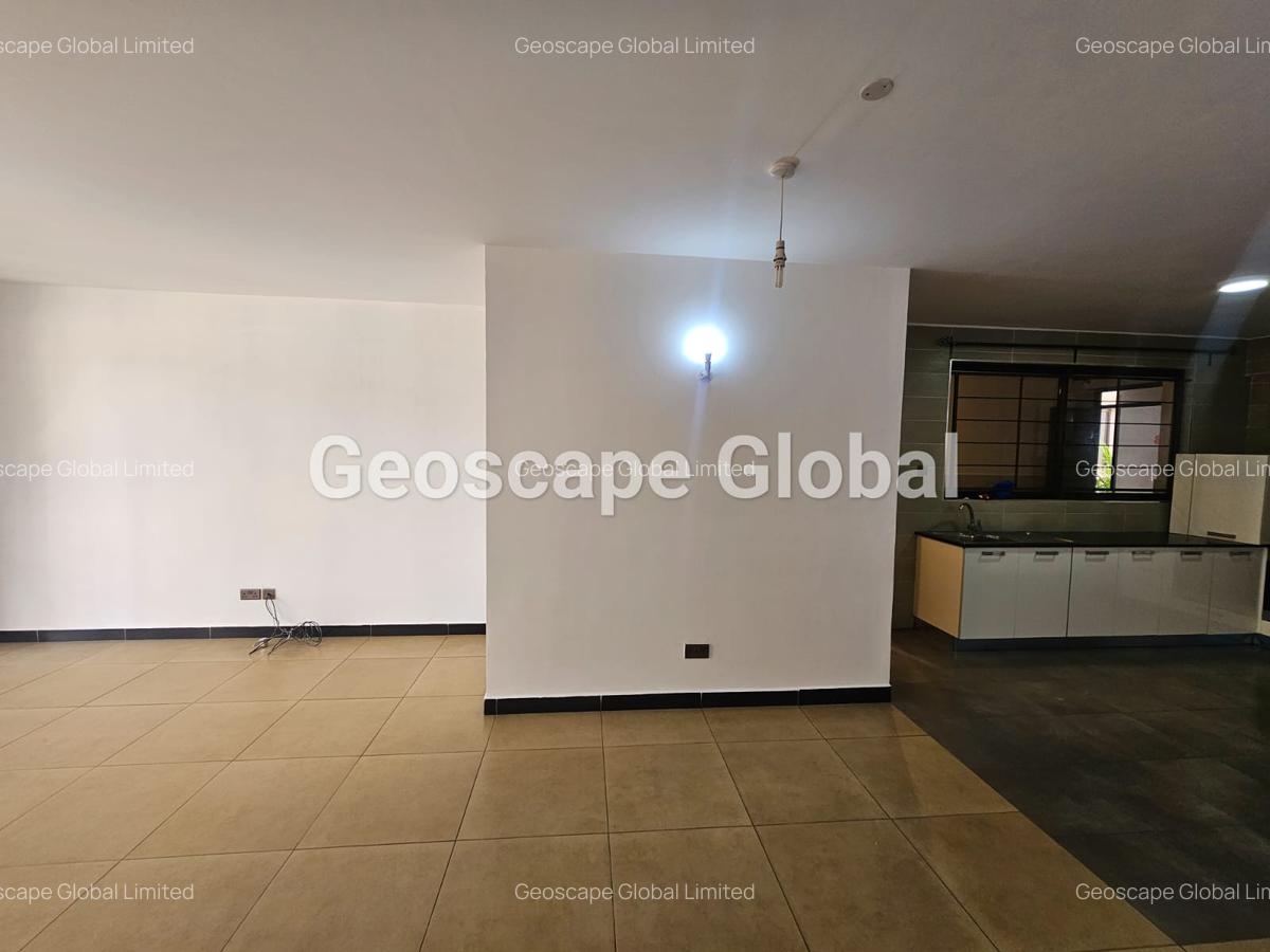 2 Bed Apartment with En Suite in Parklands - 7