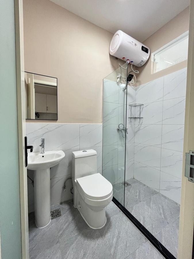 Studio Apartment with En Suite at Ngong Road - 15