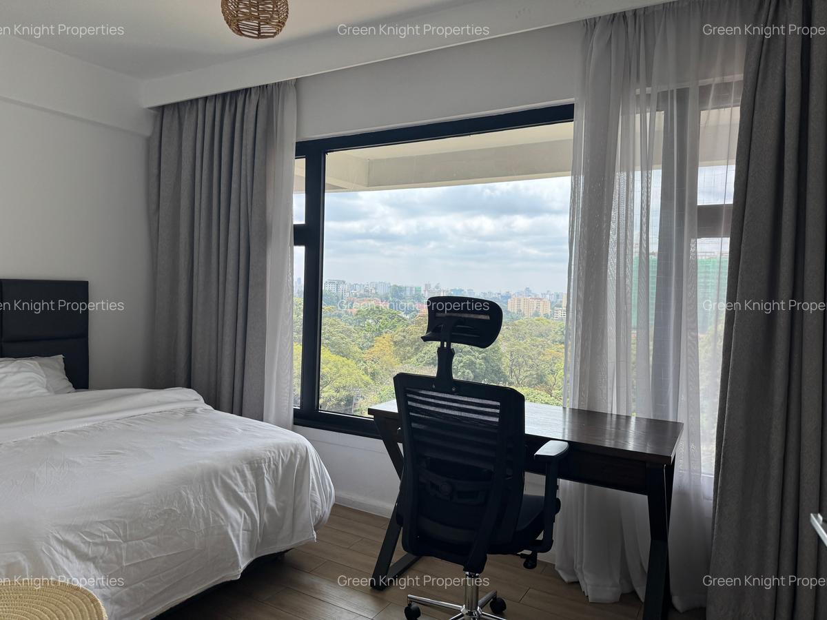 Serviced 2 Bed Apartment with En Suite in Lavington - 3