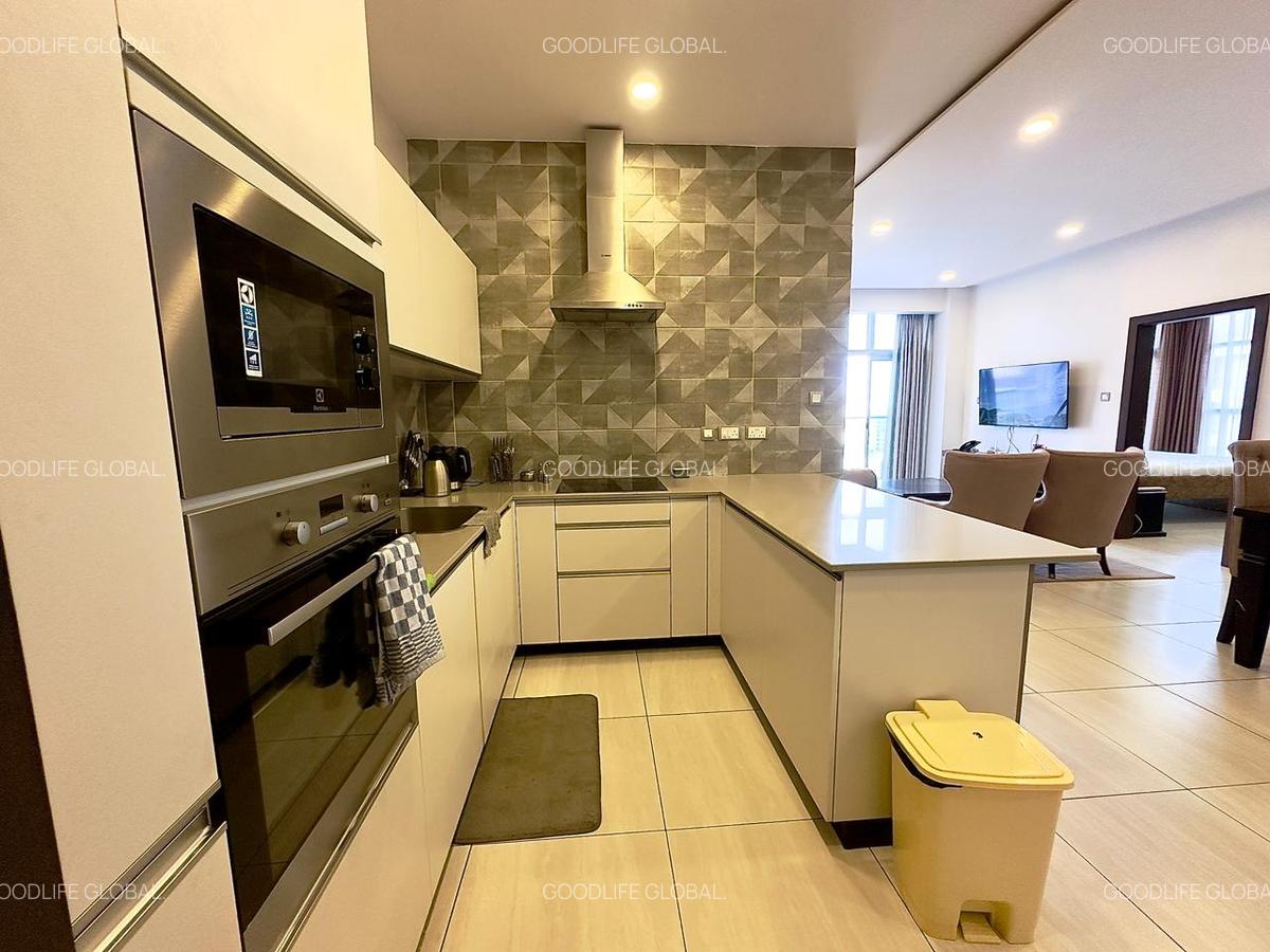 2 Bed Apartment with En Suite at Westlands Area - 7