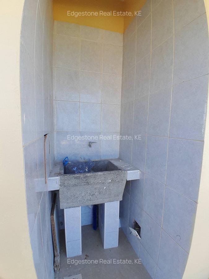 3 Bed Apartment with En Suite in Nyali Area - 7