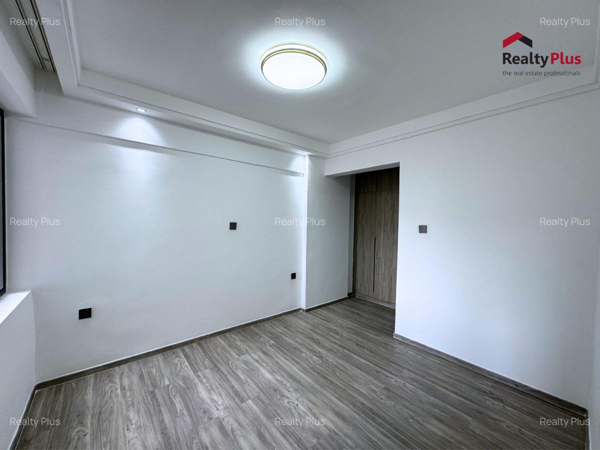 3 Bed Apartment with En Suite at Kirichwa Road - 4