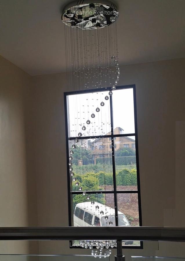 4 Bed House at Kiambu - 8