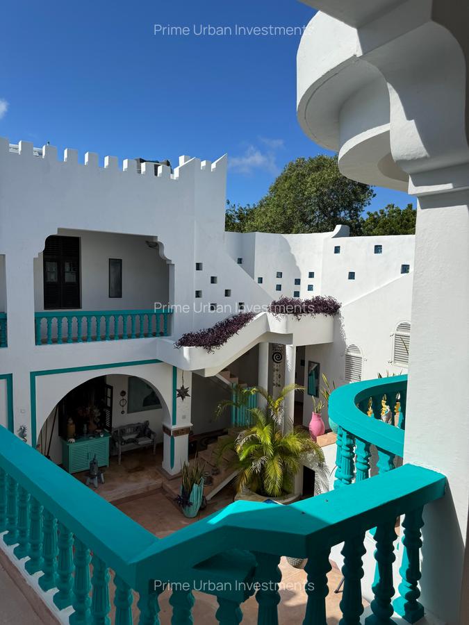 4 Bed House with En Suite in Mtwapa - 17