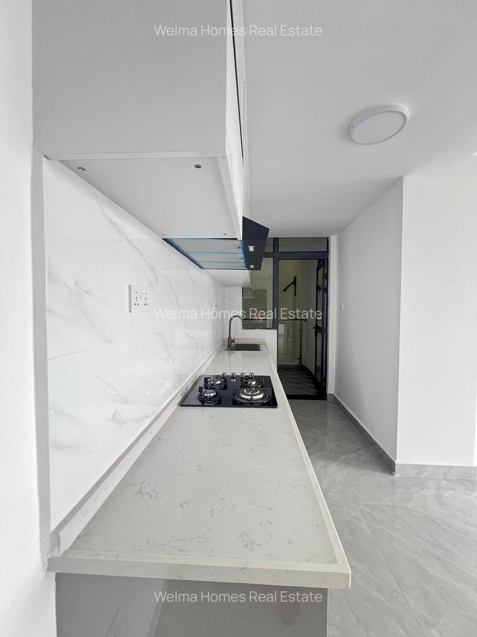 2 Bed Apartment with En Suite in Westlands Area - 3