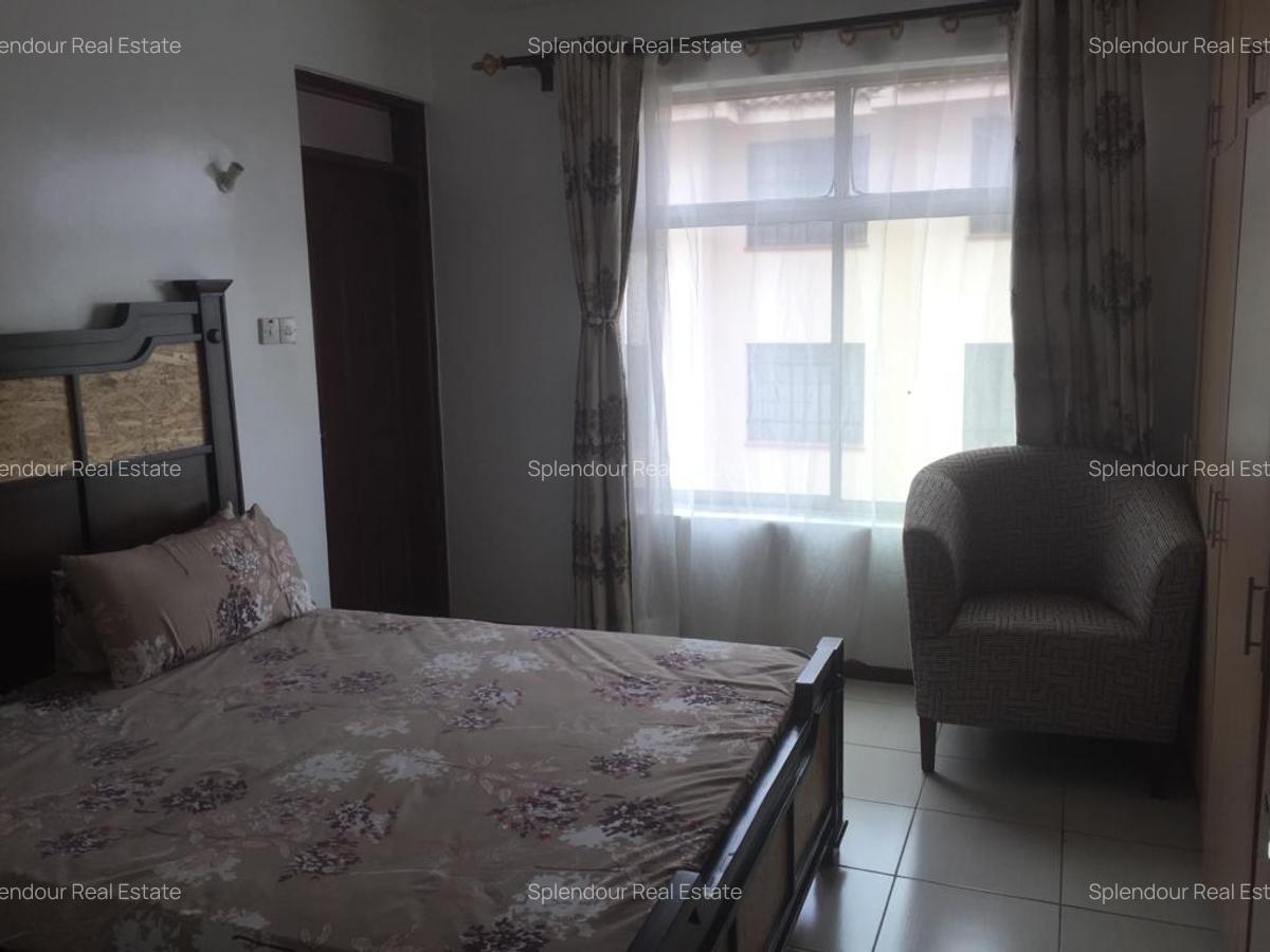 3 Bed Apartment with En Suite in Ngara - 5