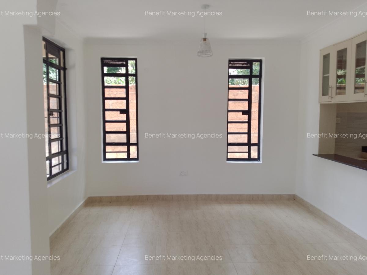 4 Bed House at Kibiko - 6