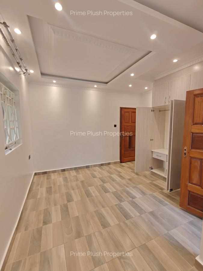 4 Bed House with Staff Quarters in Karen - 16