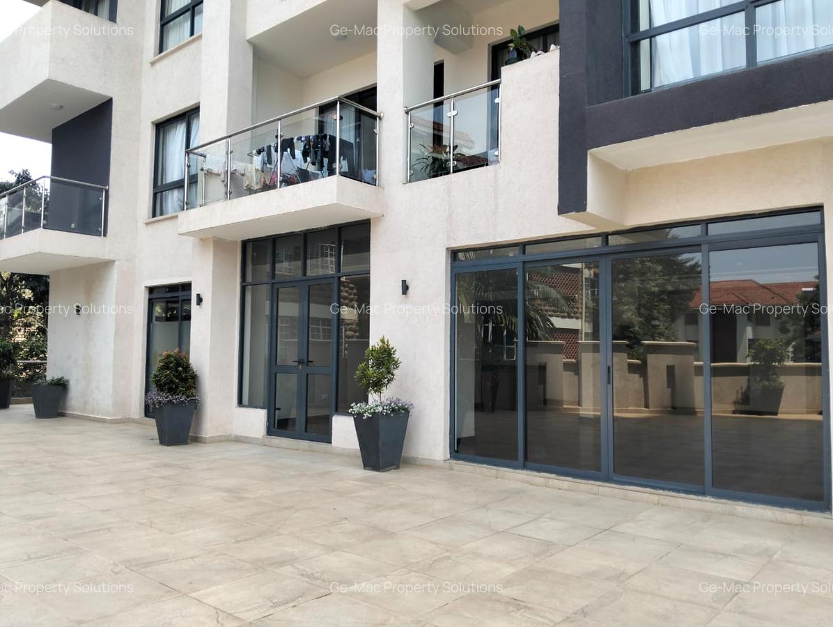 3 Bed Apartment with En Suite in Lavington - 20