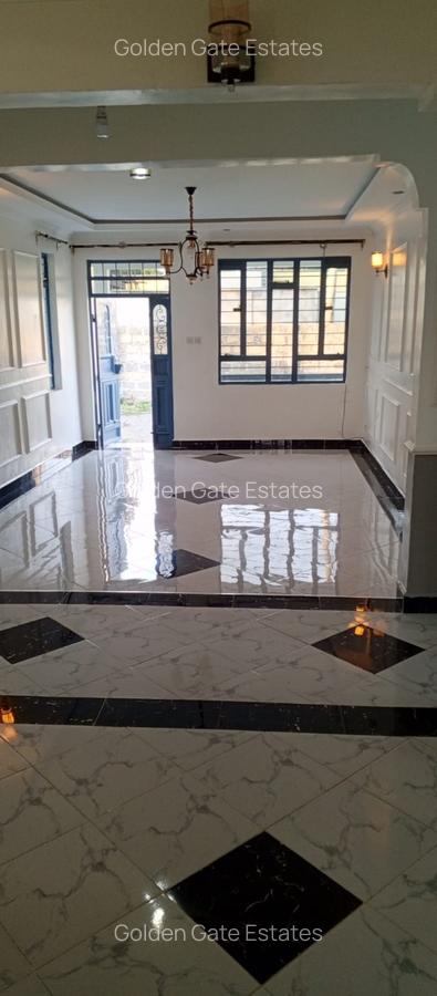 4 Bed House with En Suite in Ongata Rongai - 5