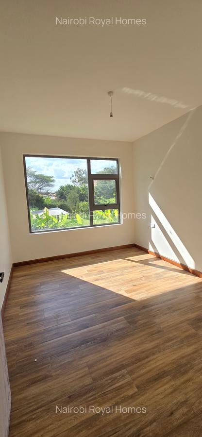 5 Bed Townhouse with En Suite at Convent Drive - 17