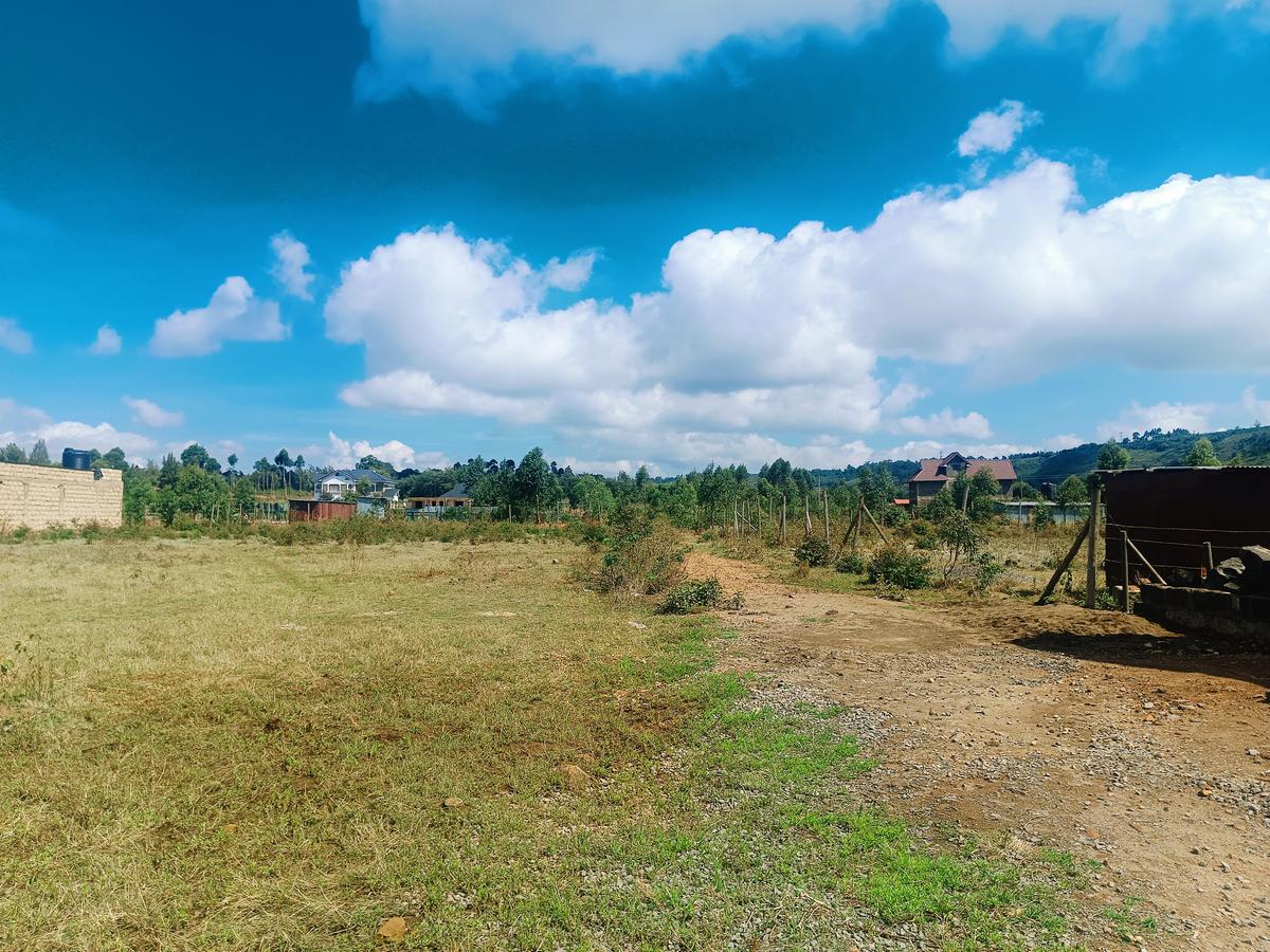 2,000 m² Residential Land at Thigio - 10