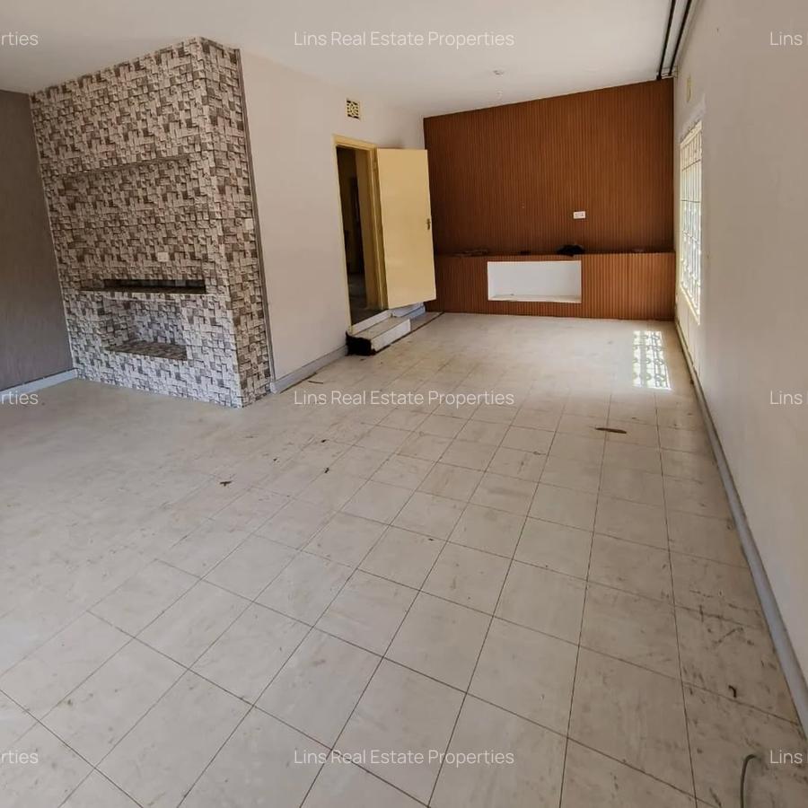 3 Bed Townhouse with En Suite in Kileleshwa - 17
