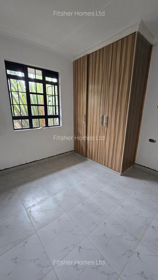 3 Bed House with En Suite in Tigoni - 16