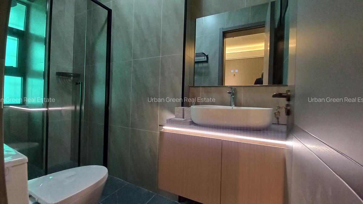 5 Bed Apartment with En Suite in Kileleshwa - 16