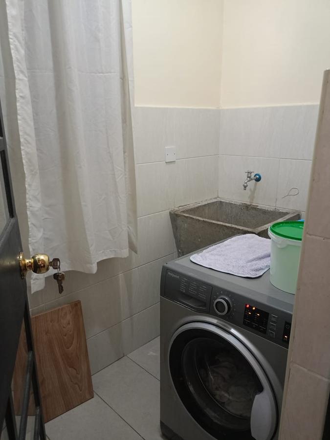 Serviced 1 Bed Apartment with En Suite in Westlands Area - 7