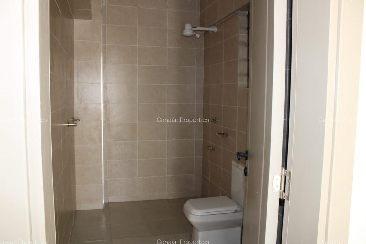 2 Bed Apartment with Borehole in Ruaka - 4