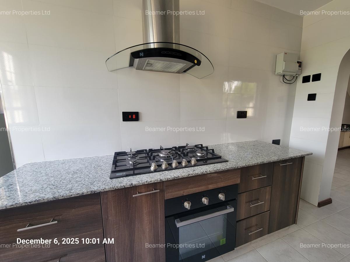 4 Bed House with En Suite at Kamakis Greenspot - 9