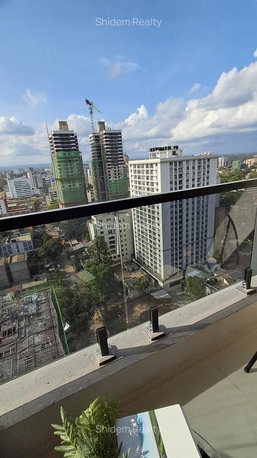 2 Bed Apartment with Swimming Pool at Westlands Road - 9