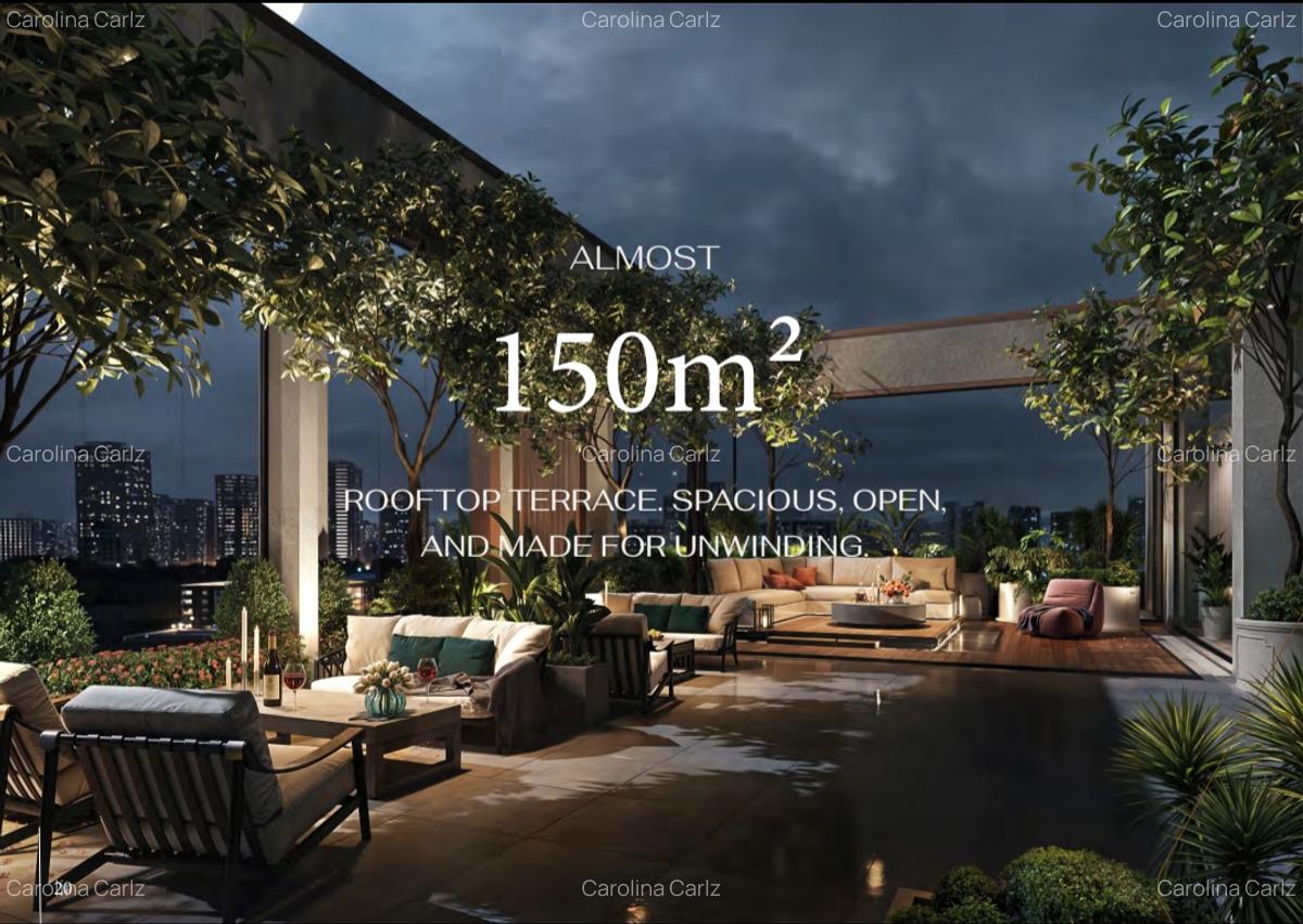 4 Bed Apartment with En Suite at Brookside Drive - 20