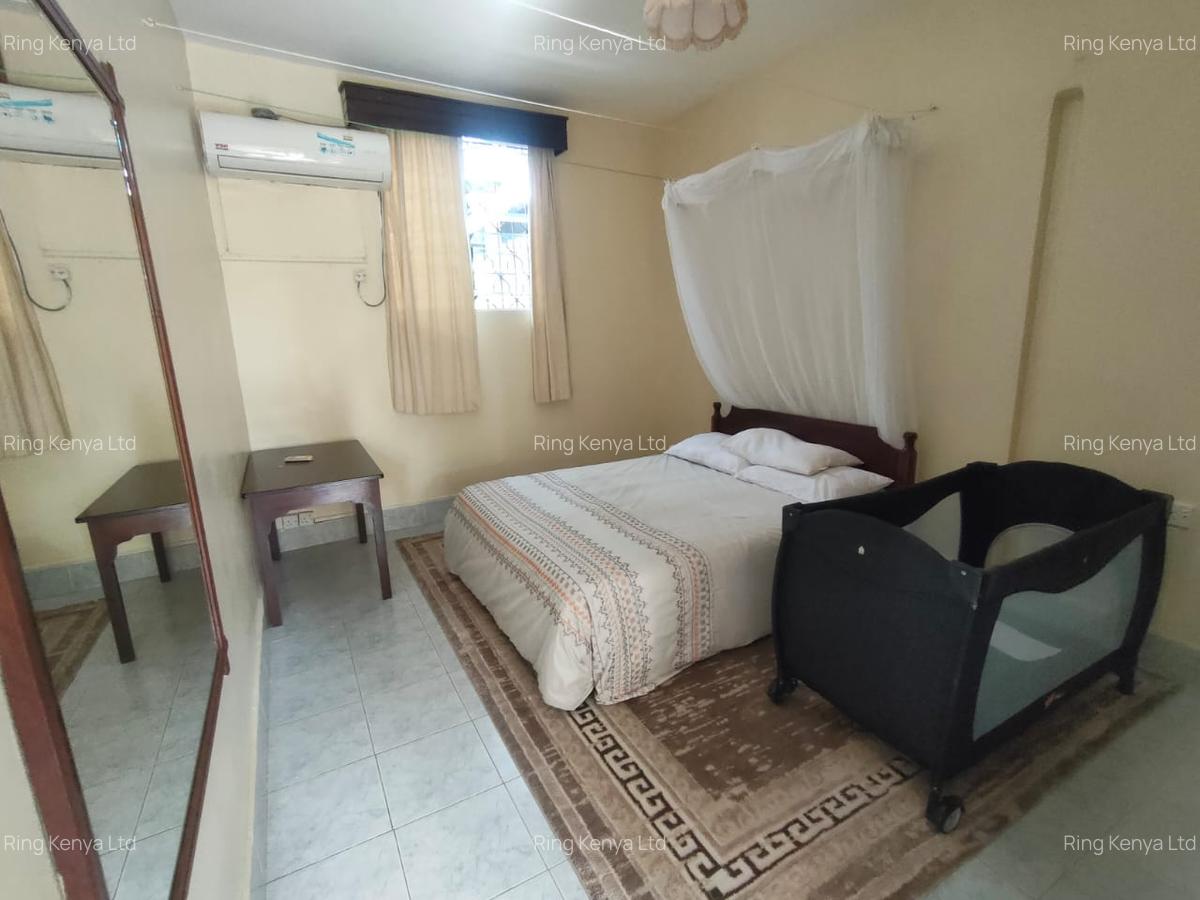4 Bed House with Staff Quarters in Nyali Area - 7