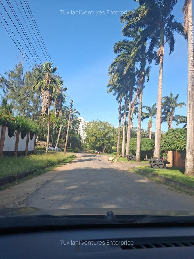 Land at Nyali Green Wood - 2