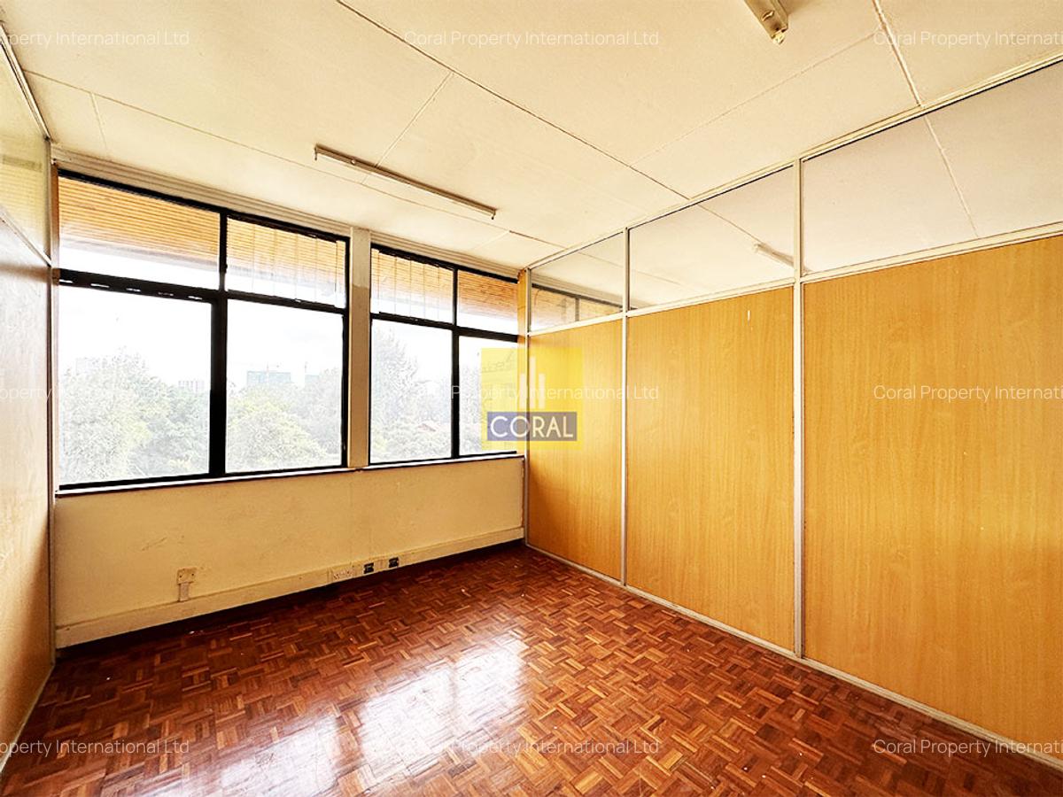 Office in Kilimani - 18