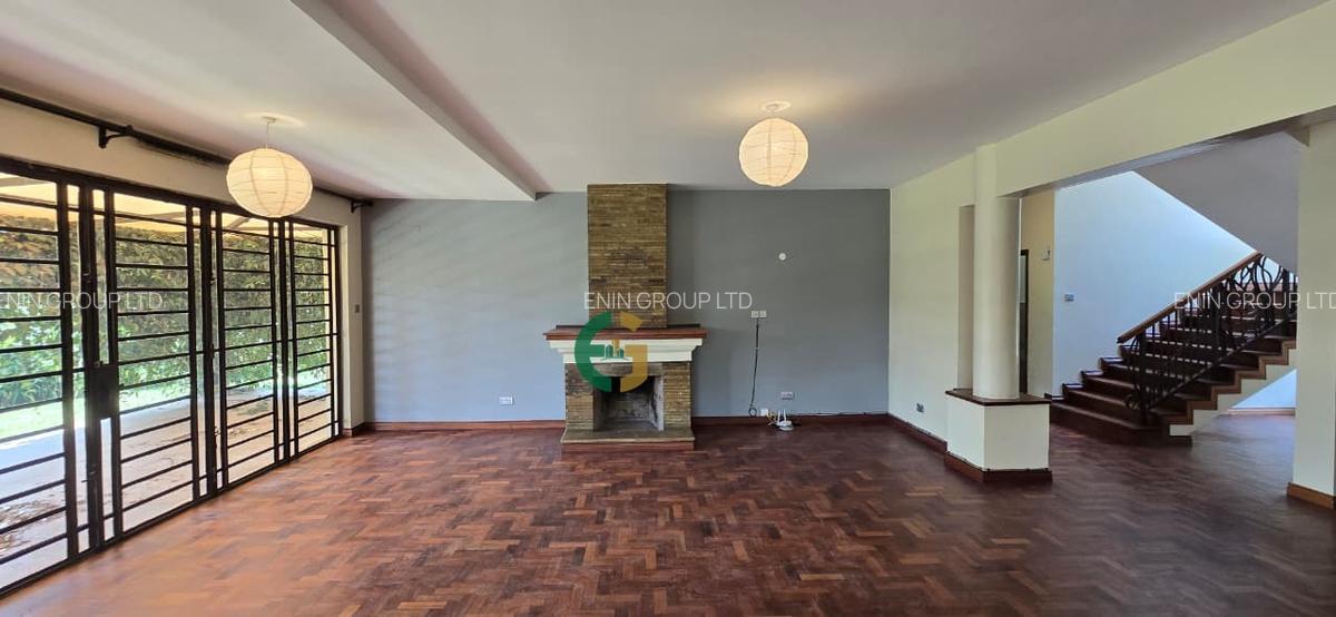 5 Bed Townhouse with En Suite in Lower Kabete - 3