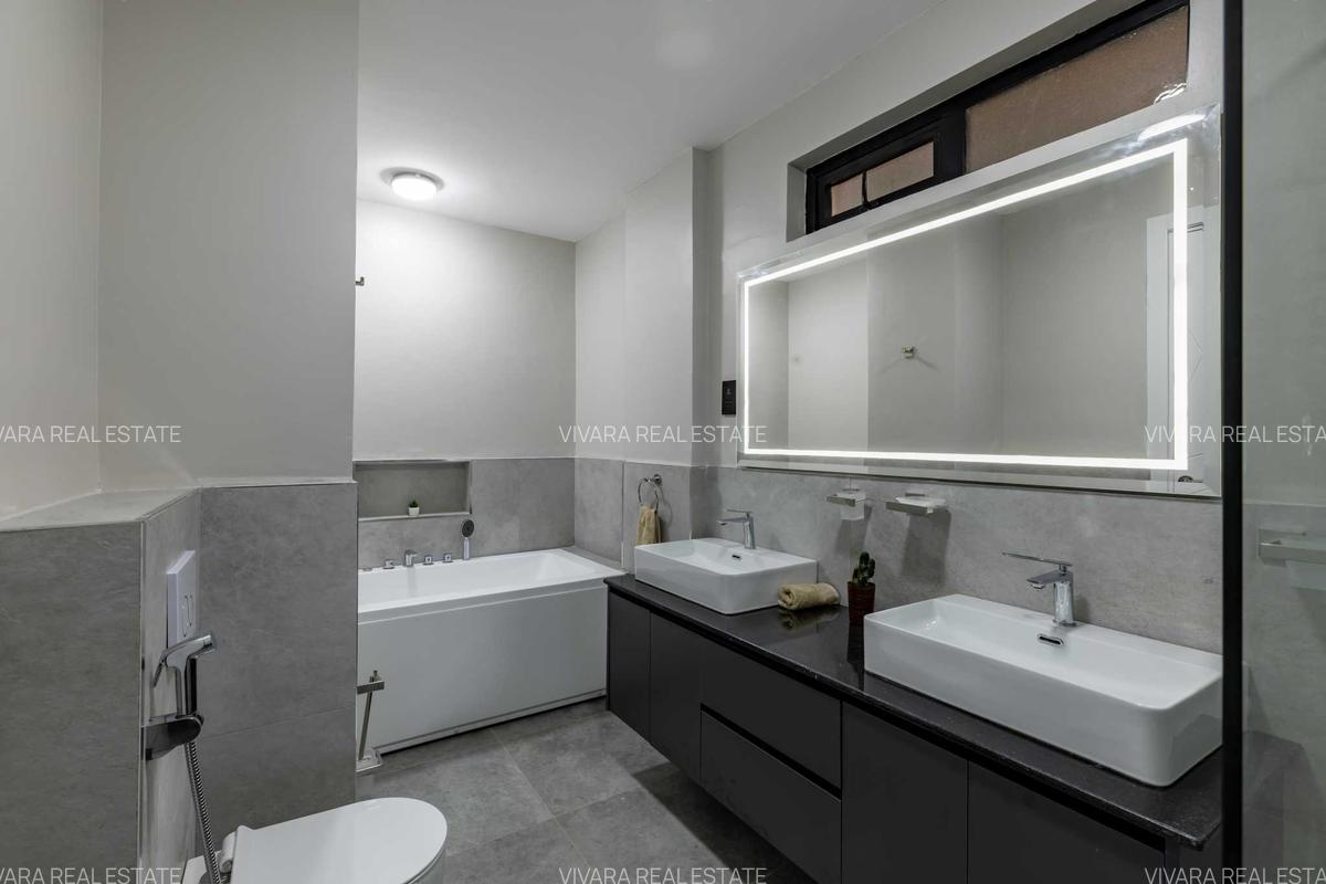 2 Bed Apartment with En Suite in Westlands Area - 2