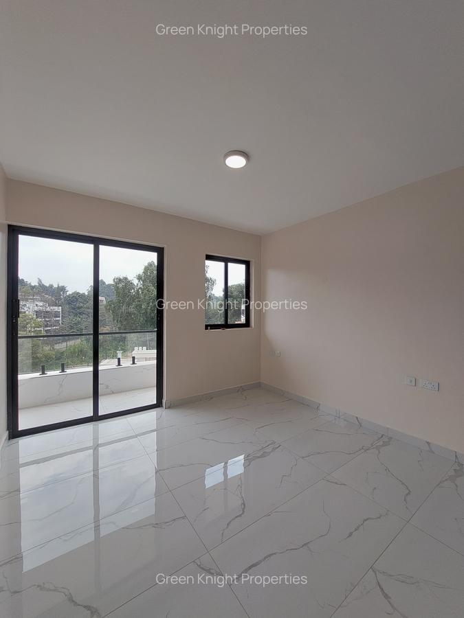2 Bed Townhouse with En Suite in Thigiri - 15
