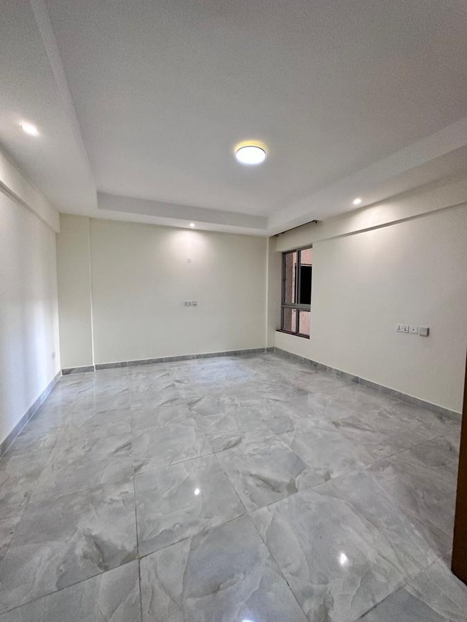 Studio Apartment with En Suite in Kileleshwa - 5