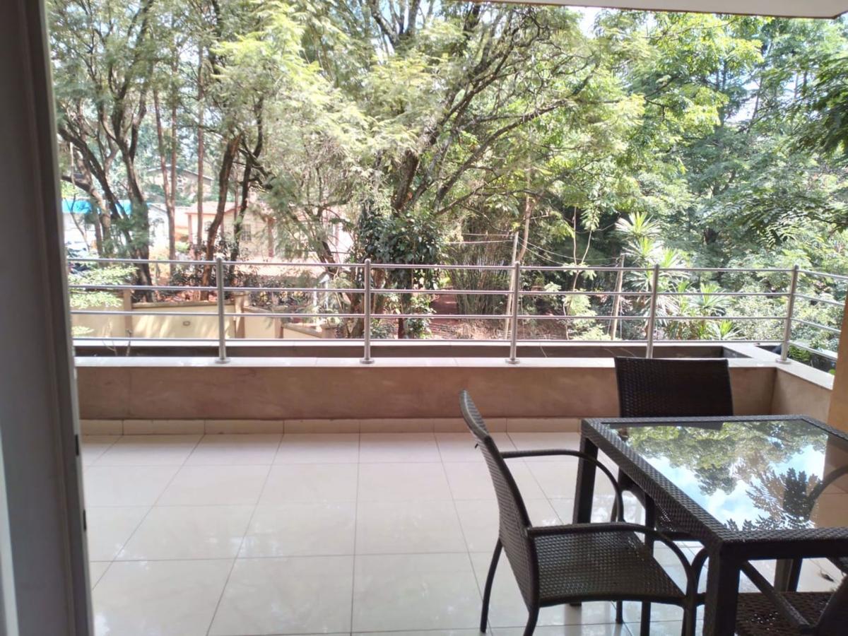 Furnished 2 Bed Apartment with En Suite in Kileleshwa - 6