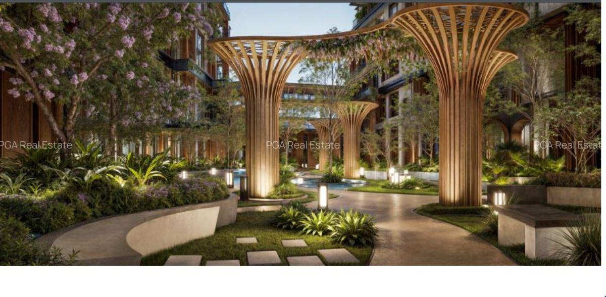 5 Bed Apartment with En Suite in Brookside - 5